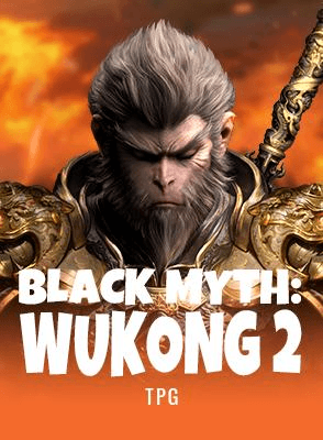 Black Myth : Wukong 2