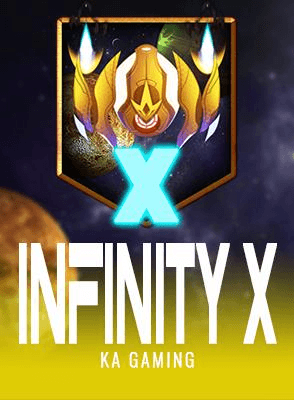 Infinity X