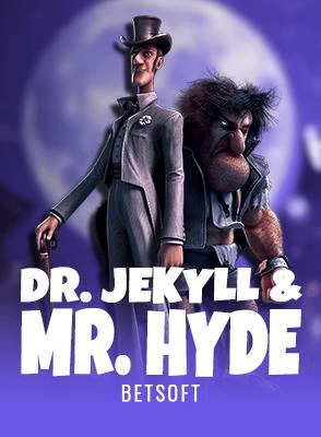 Dr. Jekyll & Mr. Hyde