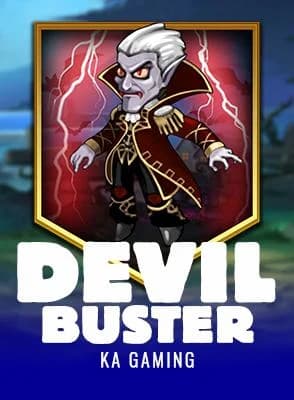 Devil Buster