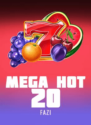 Mega Hot 20