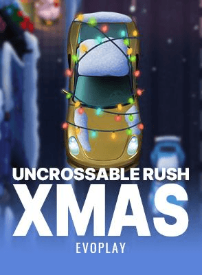 Uncrossable Rush XMas