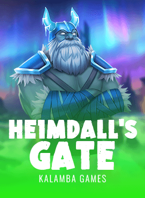Heimdall's Gate