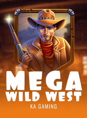 Mega Wild West