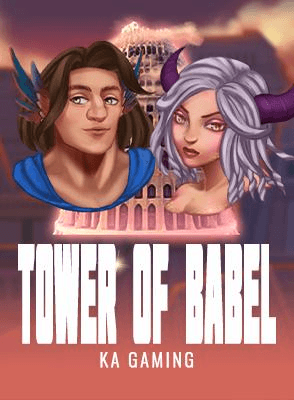 Tower of Babel
