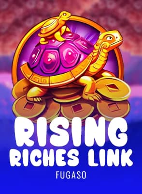 Rising Riches Link