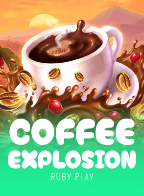 Coffee Explosion
