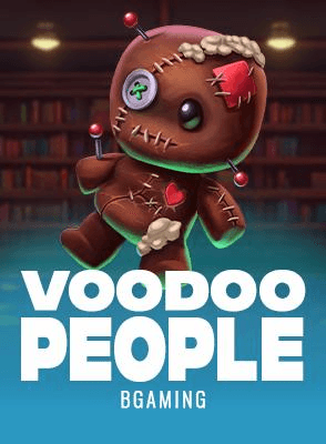 Voodoo People