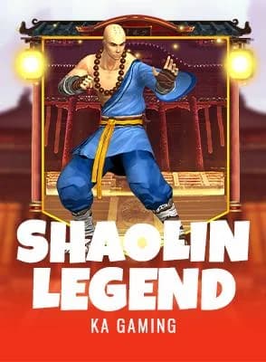 Shaolin Legend