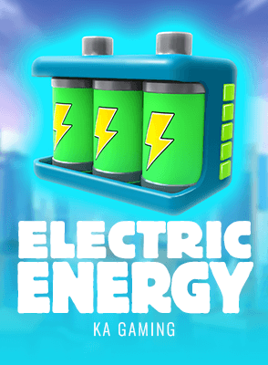 Electric Energy