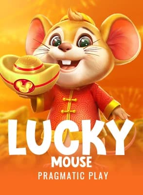 Lucky Mouse
