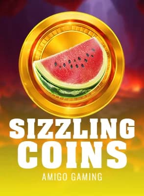 Sizzling Coins
