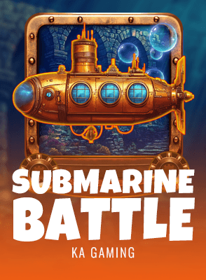 Submarine Battle