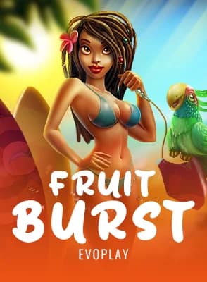 Fruit Burst