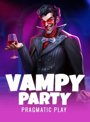 Vampy Party