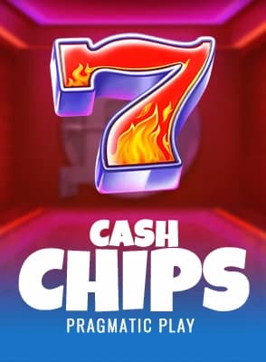 Cash Chips