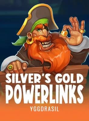 Silver's Gold PowerLinks