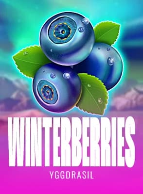 Winterberries