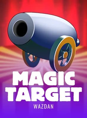 Magic Target