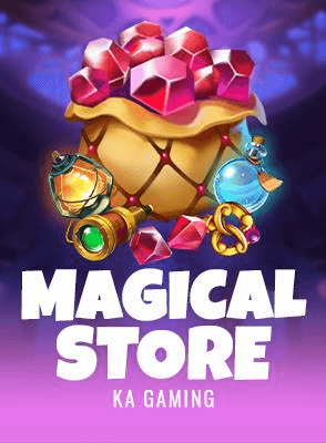 Magical Store
