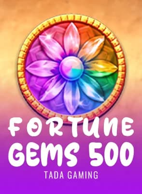 Fortune Gems 500