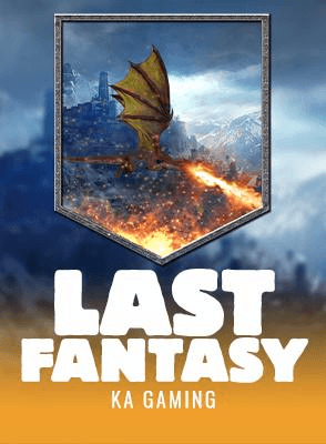 Last Fantasy