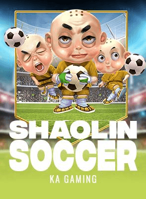 Shaolin Soccer