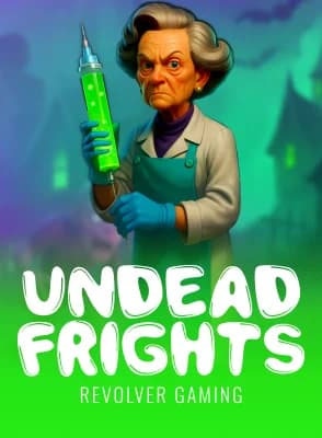 Undead Frights