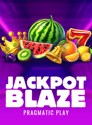 Jackpot Blaze
