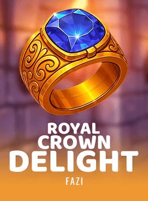 Royal Crown Delight