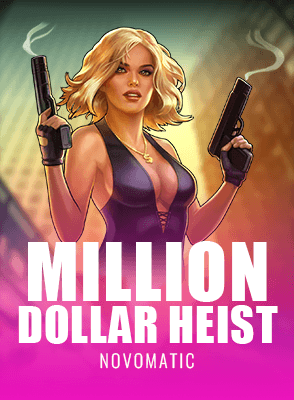 Million Dollar Heist