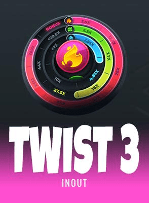 Twist 3