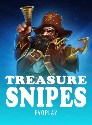 Treasure-snipes