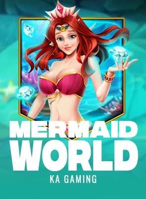 Mermaid World
