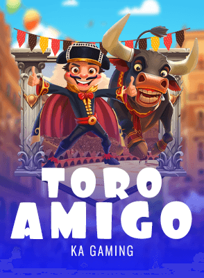 Toro Amigo