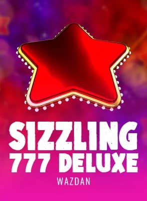 Sizzling 777 Deluxe