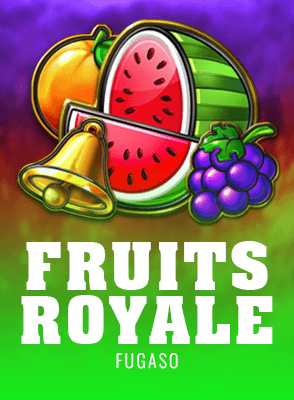 Fruits Royale