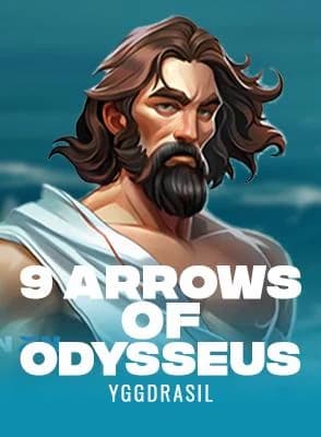 9 Arrows of Odysseus