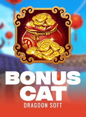 Bonus Cat