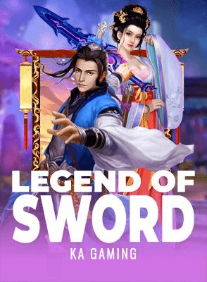 Legend of Sword