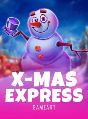 X-mas Express