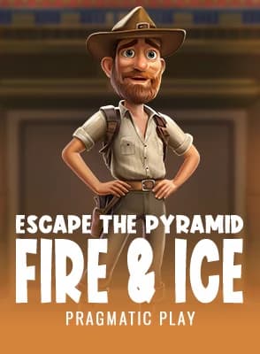 Escape the Pyramid - Fire & Ice