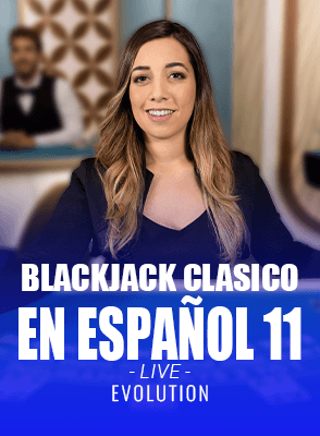 Blackjack Clasico en Español 8
