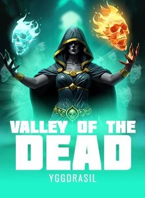 Valley of the Dead