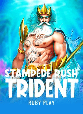 Stampede Rush Trident
