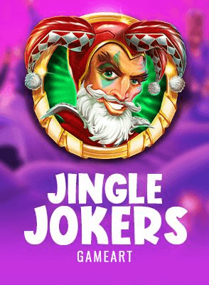 Jingle Jokers
