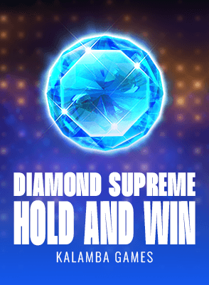 Diamond Supreme Hold and Win