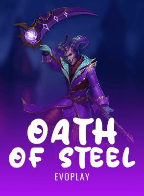 Oath of Steel