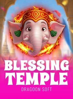 Blessing Temple