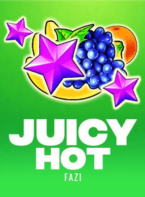 Juicy Hot